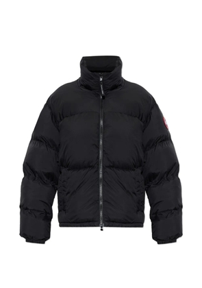 Canada Goose Fallon down-padded jacket - Black