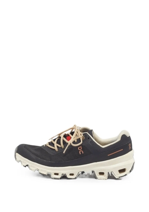 Loewe Pre-Owned x On Cloudventure sneakers - Black