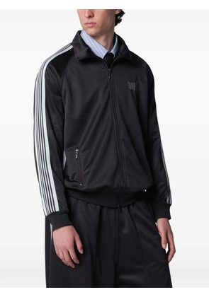 Needles side-stripe jacket - Black
