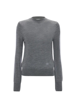 Victoria Beckham Austen sweater - Grey