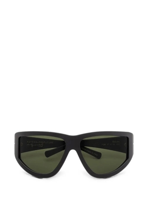 Retrosuperfuture Andy Warhol Knives sunglasses - Black