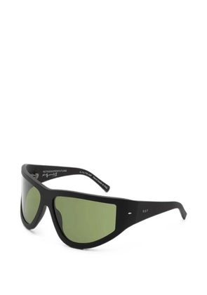 Retrosuperfuture Andy Warhol Knives sunglasses - Black