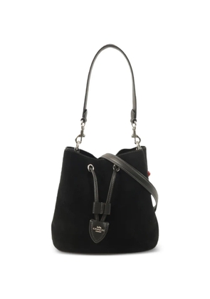 Coach Vintage Rowan bucket bag - Black