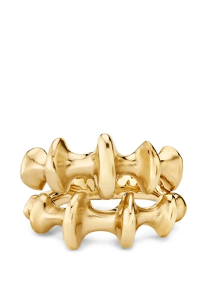 VRAM Chrone II ring - Gold