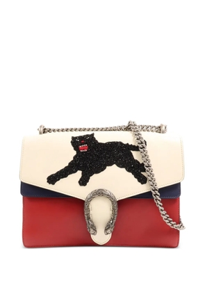 Gucci Pre-Owned Dionysus shoulder bag - Neutrals