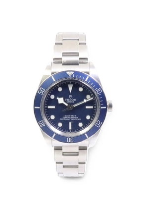 TUDOR 39mm BlackBay 1958 watch - Blue