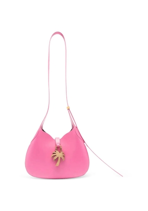 Palm Angels Palm Tree shoulder bag - Pink