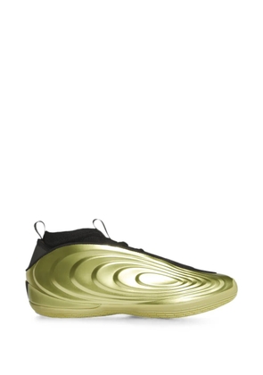 adidas Harden Volume 10 basketball sneakers - Gold