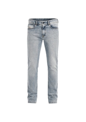 Diesel Sleenker skinny jeans - Blue