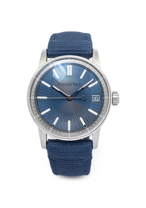 Audemars Piguet pre owned Code 11.59 41mm watch - Blue