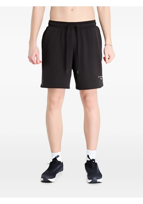 PUMA HYROX drawstring shorts - Black