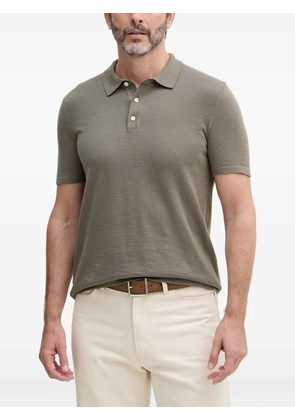 Joop! short-sleeve polo shirt - Green