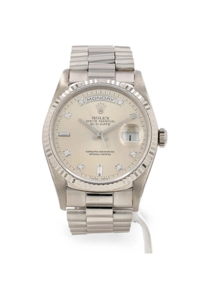 Rolex 1993 Day-Date 36mm watch - Neutrals