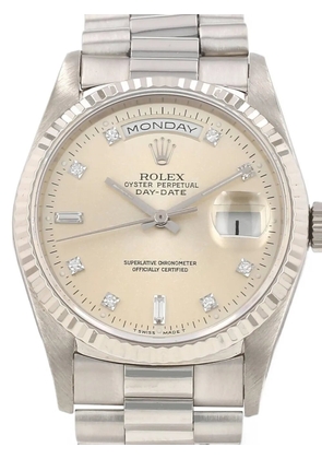 Rolex 1993 Day-Date 36mm watch - Neutrals
