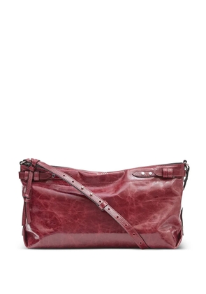 ISABEL MARANT Winna Day bag - Red