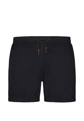 RRD Gdy Tramontana drawstring-fastening shorts - Black