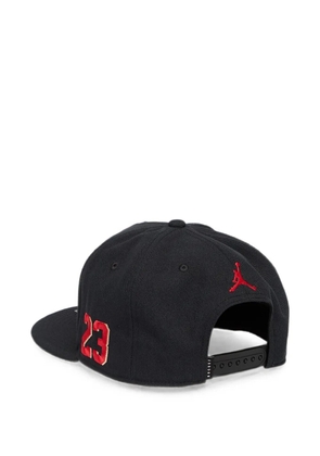 Jordan Pro 1984 cap - Black
