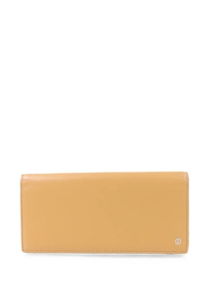 Cartier bifold wallet - Neutrals