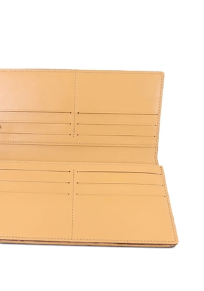 Cartier bifold wallet - Neutrals