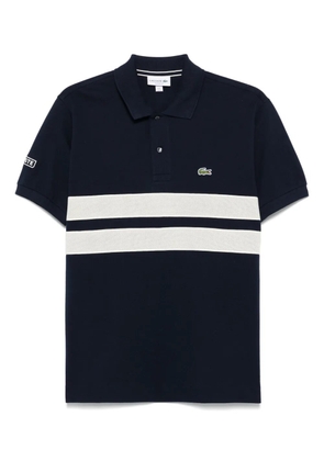 Lacoste L.12.12 polo shirt - Blue