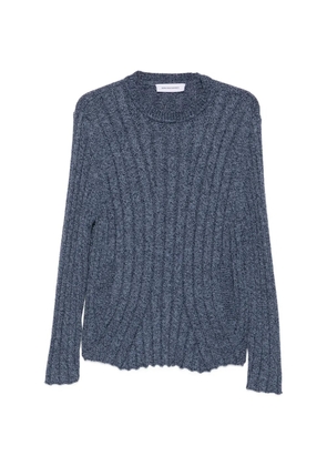 Kiko Kostadinov Kada sweater - Blue