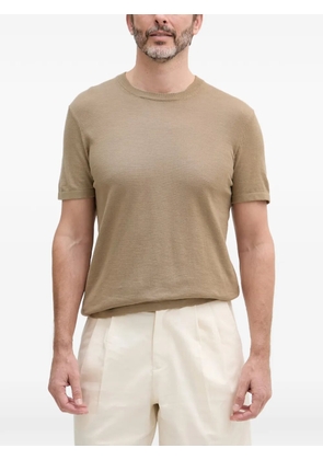 Joop! short-sleeve T-shirt - Neutrals