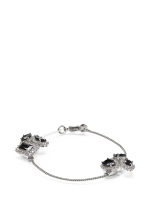 Maison Margiela cluster bracelet - Silver