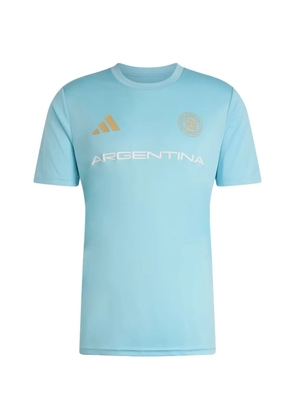 adidas FIFA World Cup 26™ Argentina Jersey short-sleeves T-shirt - Blue