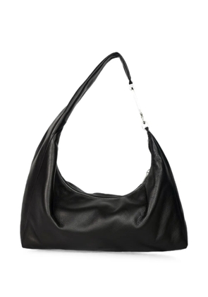 Rick Owens Cropped Gemini shoulder bag - Black