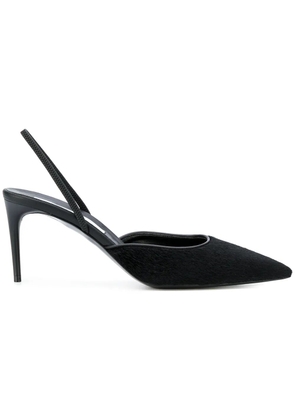 Stella McCartney Alter Pony pumps - Black