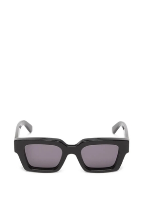 Off-White Eyewear Virgil square-frame sunglasses - Black