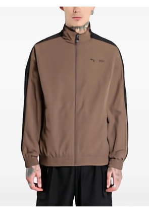 PUMA x Ripndip T7 jacket - Brown