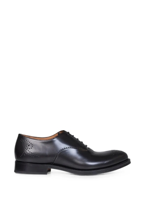 Church's Skipton Oxford shoes - Black