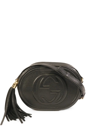 Gucci Pre-Owned Soho Camera bag - Black