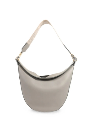 Loewe Pre-Owned Luna shoulder bag - Grey