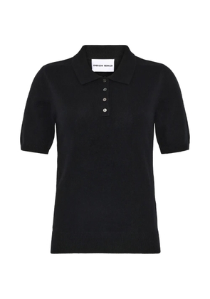 Emerson Renaldi short-sleeve polo top - Blue