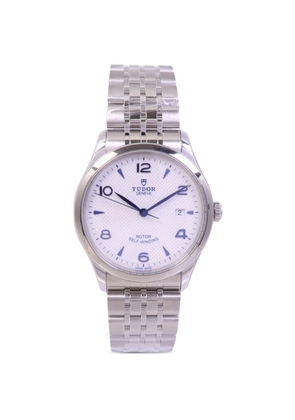 TUDOR 1926 39mm watch - White