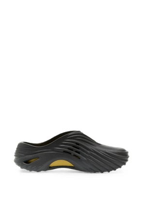 Crocs Echo Wave mules - Black