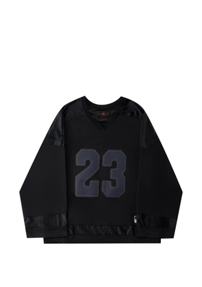 Jordan Brooklyn Festival jersey T-shirt - Black