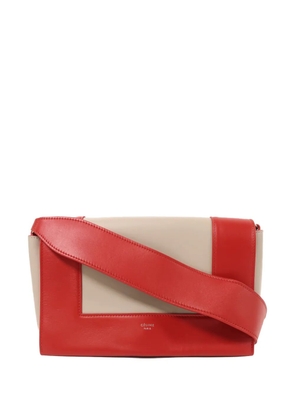 Celine Pre-Owned Frame shoulder bag - Neutrals
