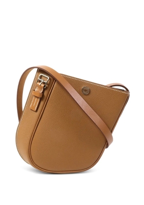 Hermès Pre-Owned 2021 Vache shoulder bag - Brown