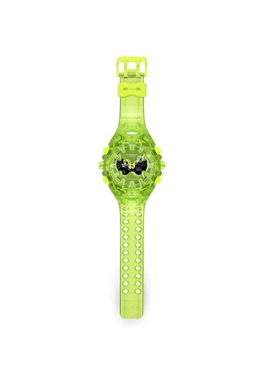 Casio G-Shock GA-V01 58.20mm watch - Black