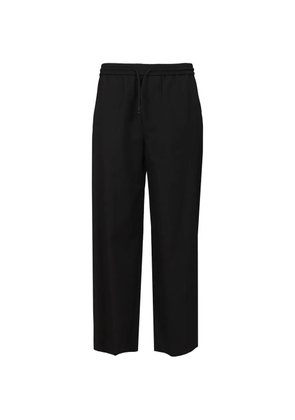 LOEWE black trousers