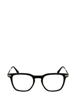 Paul Smith Ledbury square-frame glasses - Black