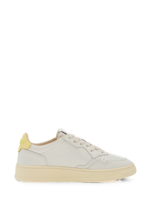 Autry Medalist low-top sneakers - Neutrals