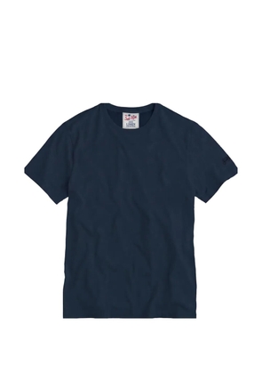 MC2 Saint Barth crew-neck T-shirt - Blue