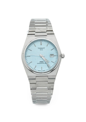 Tissot PRX Powermatic 80 40mm watch - Blue