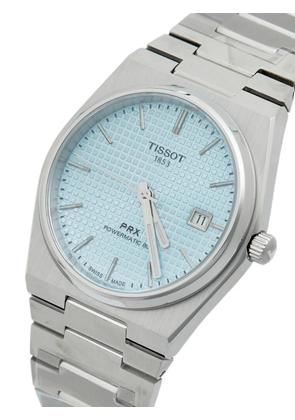 Tissot PRX Powermatic 80 40mm watch - Blue