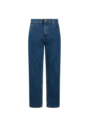 7 For All Mankind Modern jeans - Blue