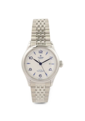 TUDOR 1926 28mm watch - White